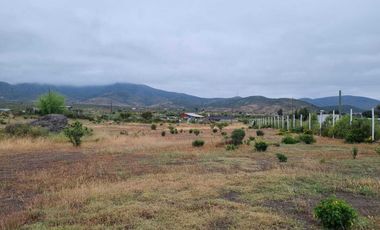 Parcela en venta  en COQUIMBO