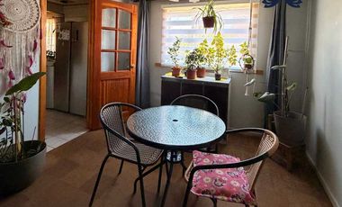 Casa en venta en COLLIPULLI