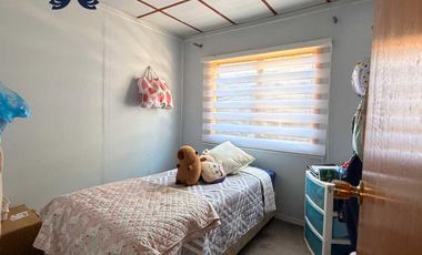 Casa en venta en COLLIPULLI