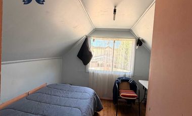 Casa en venta en COLLIPULLI