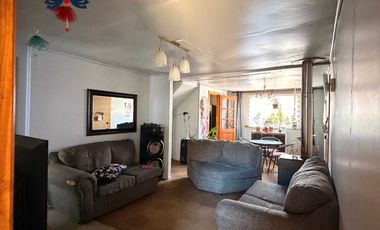 Casa en venta en COLLIPULLI