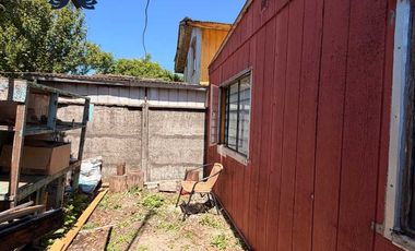 Casa en venta en COLLIPULLI