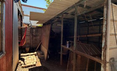 Casa en venta en COLLIPULLI