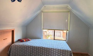 Casa en venta en COLLIPULLI