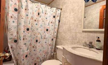 Casa en venta en COLLIPULLI