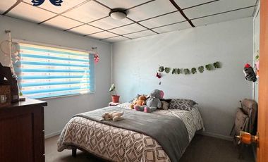 Casa en venta en COLLIPULLI