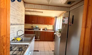 Casa en venta en COLLIPULLI