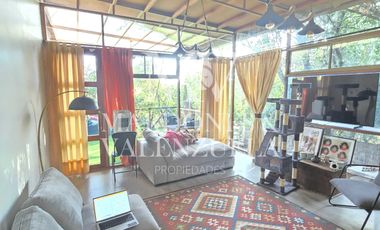 Parcela en venta en LA FLORIDA