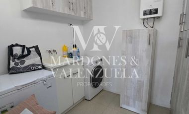 Parcela en venta en LA FLORIDA