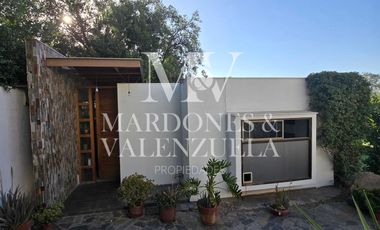 Parcela en venta en LA FLORIDA