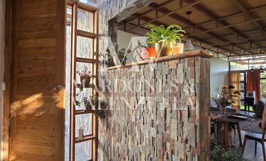 Parcela en venta en LA FLORIDA