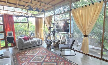 Parcela en venta en LA FLORIDA