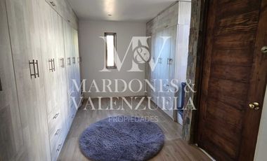 Parcela en venta en LA FLORIDA