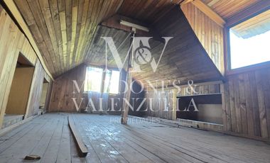 Casa en venta en LA FLORIDA