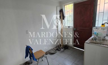 Casa en venta en LA FLORIDA