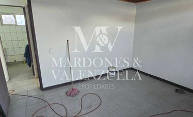 Casa en venta en LA FLORIDA