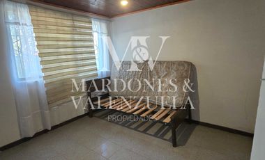 Casa en venta en LA FLORIDA