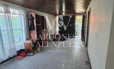 Casa en venta en LA FLORIDA