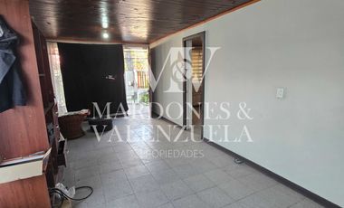 Casa en venta en LA FLORIDA