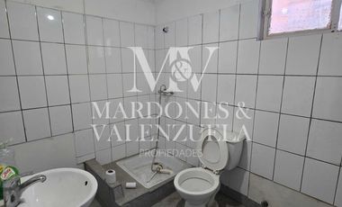 Casa en venta en LA FLORIDA