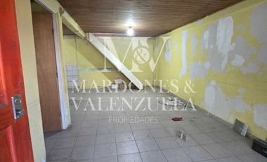 Casa en venta en LA FLORIDA