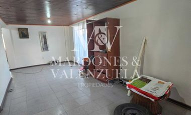 Casa en venta en LA FLORIDA