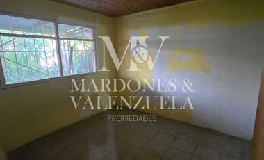 Casa en venta en LA FLORIDA