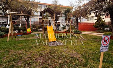 Departamento en venta en MACUL