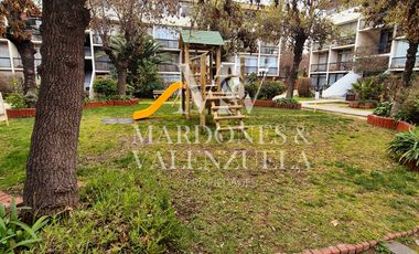 Departamento en venta en MACUL