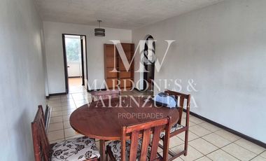 Departamento en venta en MACUL