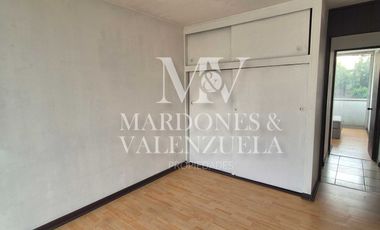 Departamento en venta en MACUL