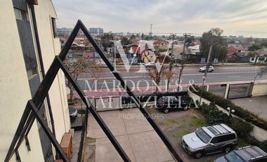 Departamento en venta en MACUL