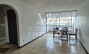 Departamento en venta en MACUL