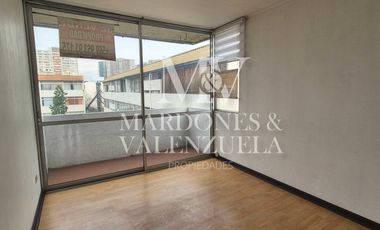 Departamento en venta en MACUL