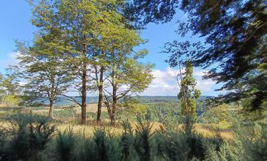 Parcela en venta en PUERTO MONTT