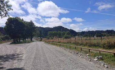 Parcela en venta en PUERTO MONTT