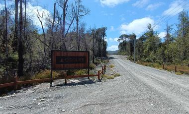 Parcela en venta en PUERTO MONTT