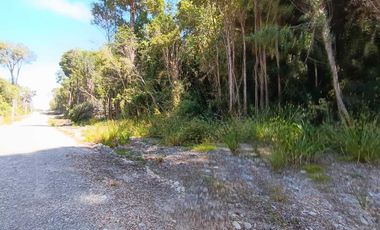 Parcela en venta en PUERTO MONTT