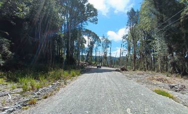 Parcela en venta en PUERTO MONTT
