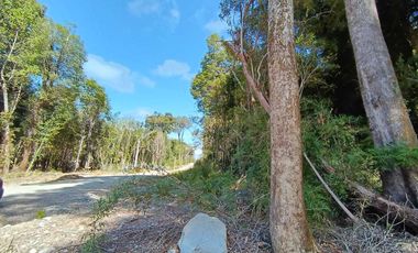 Parcela en venta en PUERTO MONTT