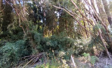 Parcela en venta en PUERTO MONTT