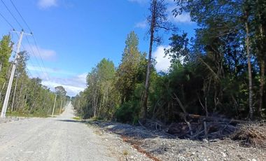 Parcela en venta en PUERTO MONTT