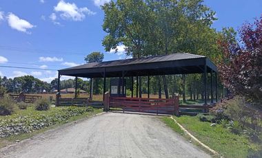 Parcela en venta en PUERTO MONTT