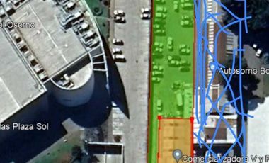 Parcela en venta en OSORNO