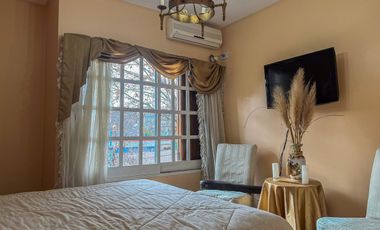 EN VENTA CASA 7 AMB EN SAAVEDRA - OPORTUNIDAD