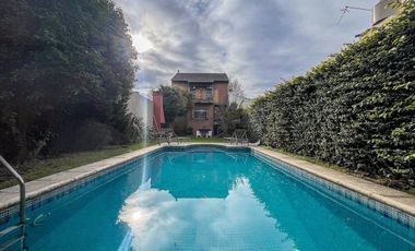 EN VENTA CASA 7 AMB EN SAAVEDRA - OPORTUNIDAD