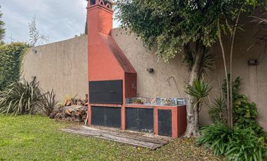 EN VENTA CASA 7 AMB EN SAAVEDRA - OPORTUNIDAD