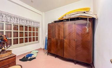 EN VENTA CASA 7 AMB EN SAAVEDRA - OPORTUNIDAD