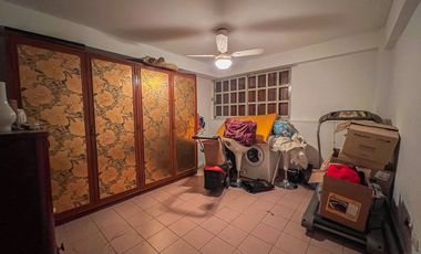 EN VENTA CASA 7 AMB EN SAAVEDRA - OPORTUNIDAD