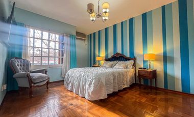 EN VENTA CASA 7 AMB EN SAAVEDRA - OPORTUNIDAD